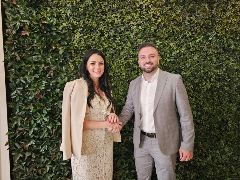 Dan grada Loznice: Čestitke od Ugljevičana