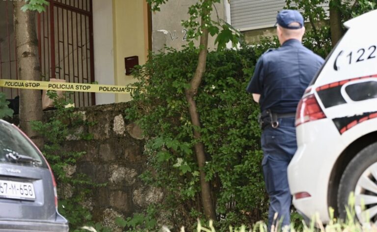 Užas u Sarajevu: Kćerka osumnjičena da je ubila majku