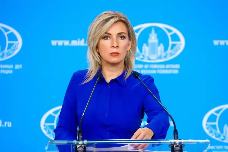 Zaharova tvrdi: Blizu smo nuklearne katastrofe