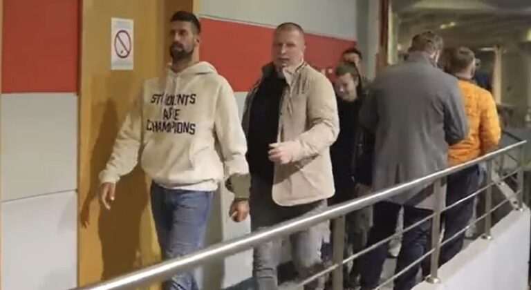 Studenti pozvali Novaka Đokovića da im se pridruži na Vidovdan: Postoji jedan problem…