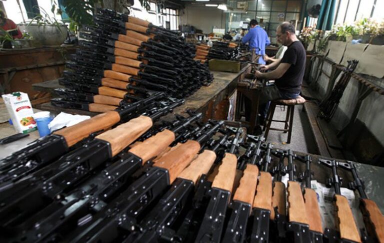 „Zastava oružje“ ulazi u banjalučki „Kosmos