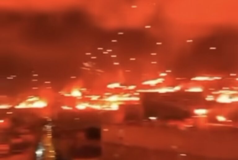 Sprema se totalni rat? „Iran bi mogao da proizvede nuklearno oružje za nekoliko nedjelja?