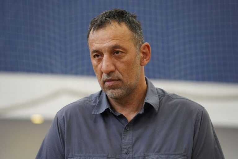 Vlade Divac povrijeđen u saobraćajnoj nesreći!