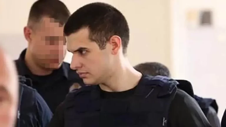 Potvrđena presuda Urošu Blažiću i njegovom ocu zbog masakra kod Mladenovca