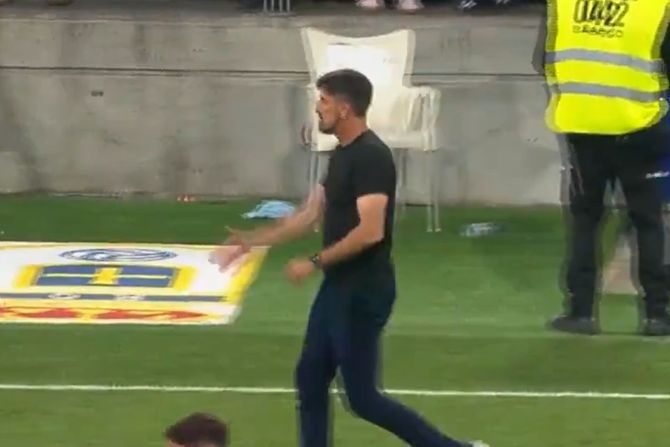 Veljko Paunović vratio Ovijedo u La Ligu posle 24 godine: Dok su svi slavili Srbin je ispao gospodin!