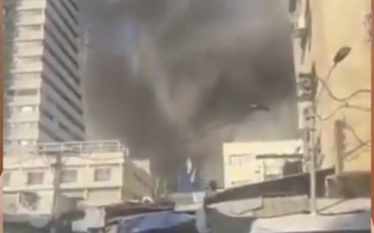 Jeziva poruka iz Irana: „Započeli ste opasan rat“