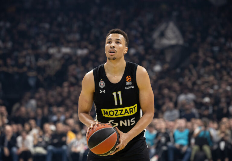 Egzum sve bliži povratku u Partizan