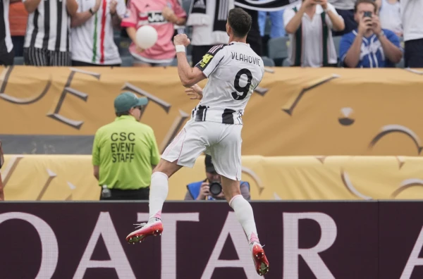 „Novac nije problem, želimo Vlahovića“