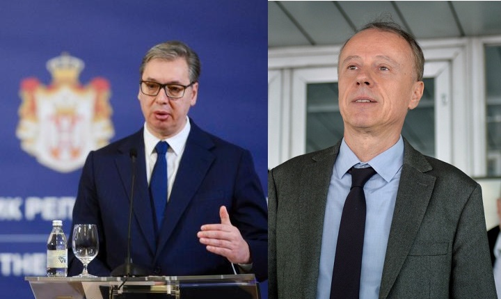 Objavljeno novo istraživanje javnog mnjenja u Srbiji: Ko ima bolje rezultate…?