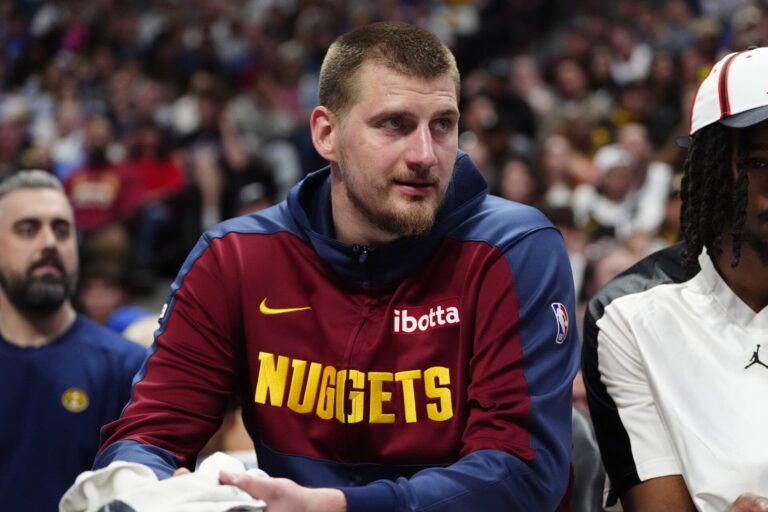 Jokić ostao bez bitnog saigrača: Denver trejdovao Majkla Portera Džuniora ali dobija dva pojačanja