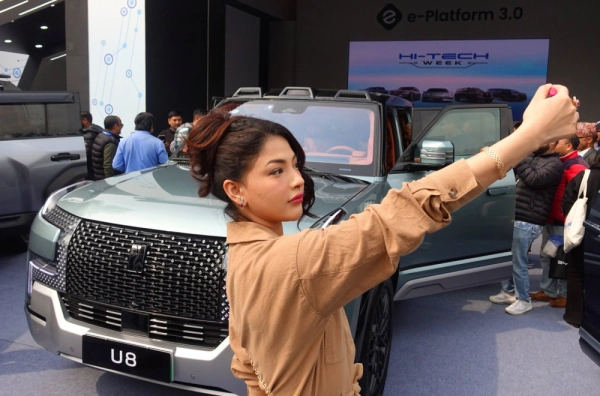 Kako su kineski prodavci varali sopstvenu državu