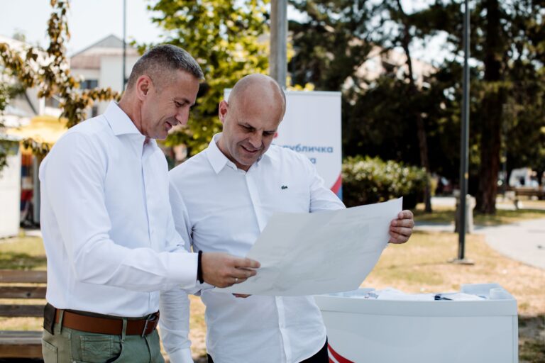 RSS nastavlja borbu za izmiještanje deponije, predložili i prenamjenu postojeće lokacije