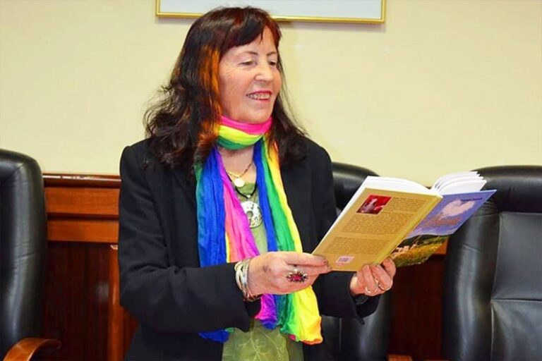 Preminula Marija Rožić, književnica iz Mrkonjić Grada