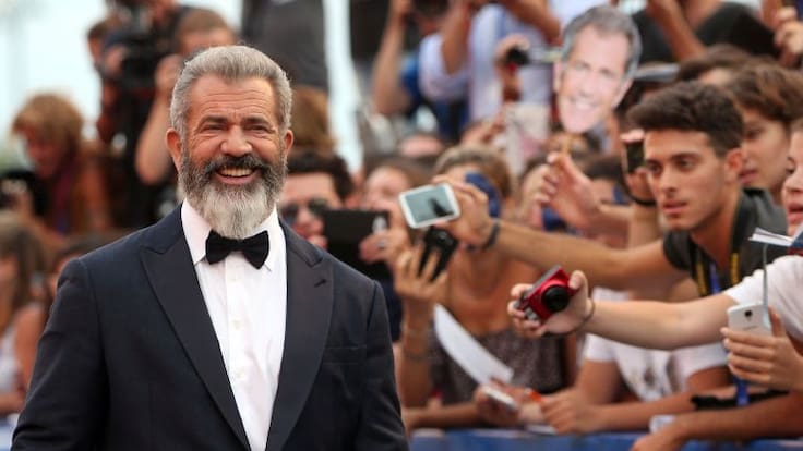 Snimak Mela Gibsona na Hilandaru zapalio mreže: „Nigdje nisam tako snažno osjetio prisustvo i vezu sa Bogom kao ovdje“ VIDEO