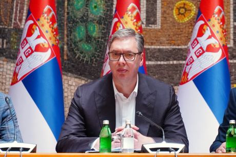 Vučić se oglasio o sankcijama NIS-u: Iznio detalje – ovako stoje stvari