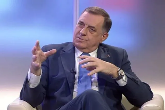 Dodik: Srpska se zalaže za mir i stabilnost u regionu