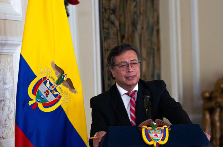 Žestok sukob Kolumbije i Ekvadora; „Neprijateljski gest“