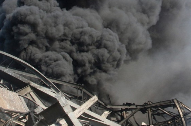 Izrael bombardovao Hezbolah