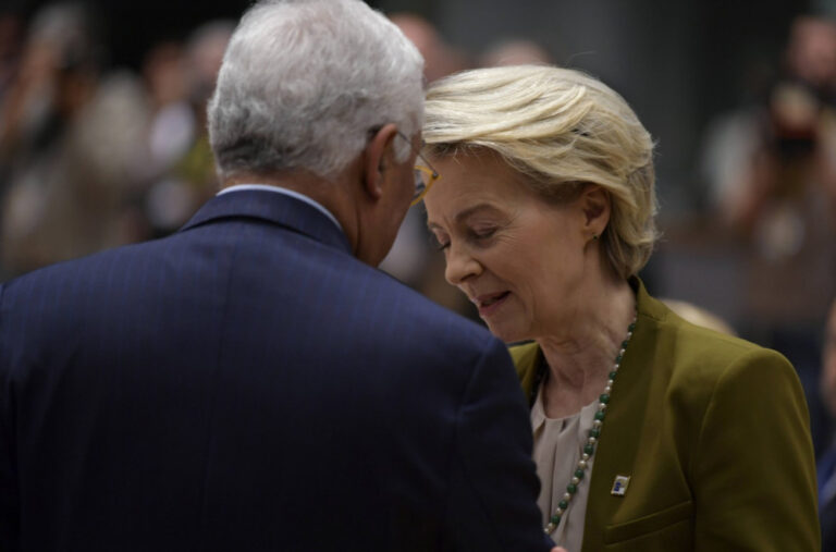 Dan „D“ za Ursulu? Ili ipak ne