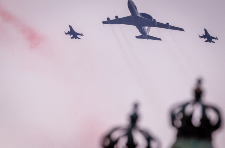 Evropa je u opasnosti, sllijedi osveta? Alarm za Rusiju: Aktiviraće Član 4!