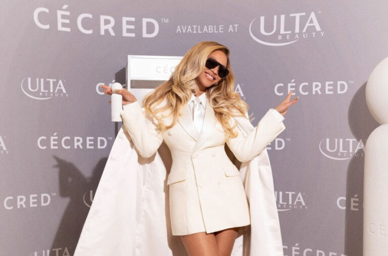 Bijonse opljačkana pred koncert: Iz auta nestali privatni snimci