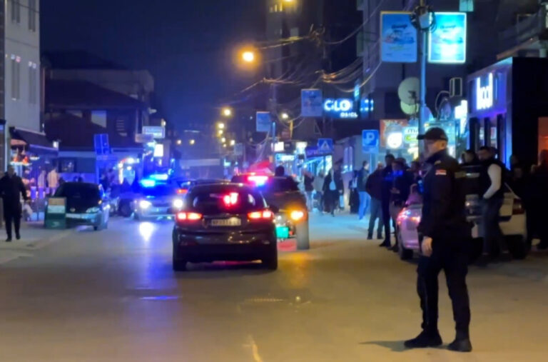 Pucnjava na Zlatiboru: Ranjen muškarac; Policija na licu mesta