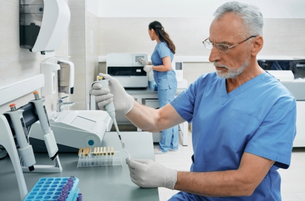 Riješena 50-godišnja misterija: Otkrivena nova krvna grupa