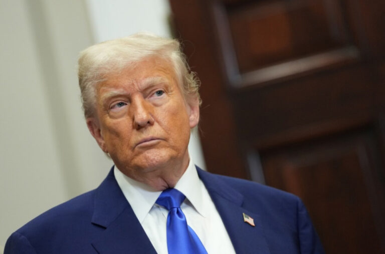 Raste zabrinutost za Trampovo zdravlje? Doktor misli da svjetski lideri moraju da urade ovaj test