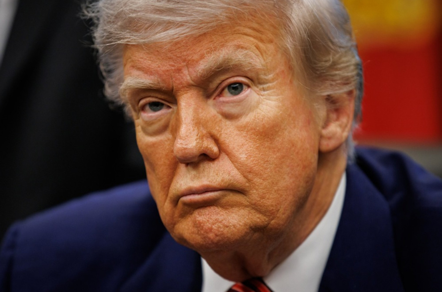 Jedan telefonski poziv – i Tramp se okrenuo protiv Putina