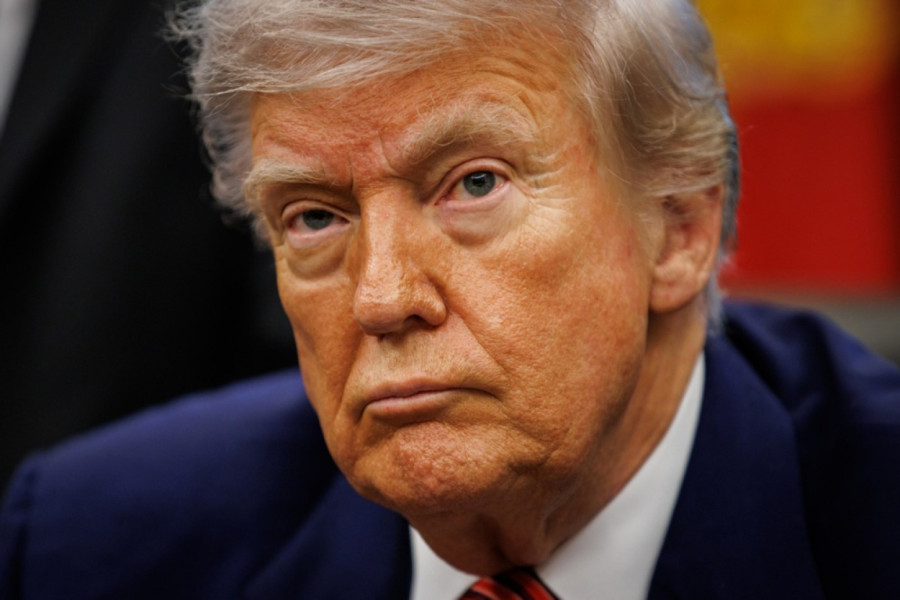 FBI objavio nove šokantne dokaze o Epstinu