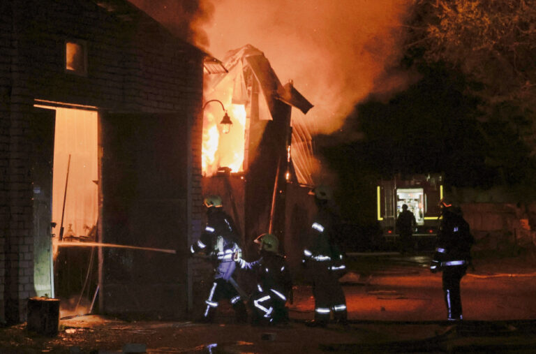 Nova smrtonosna taktika Rusije; Ukrajinci pretrpeli ogromne gubitke