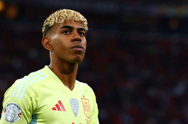 Lamin Jamal pod istragom: Evo kolika kazna ga čeka FOTO/VIDEO