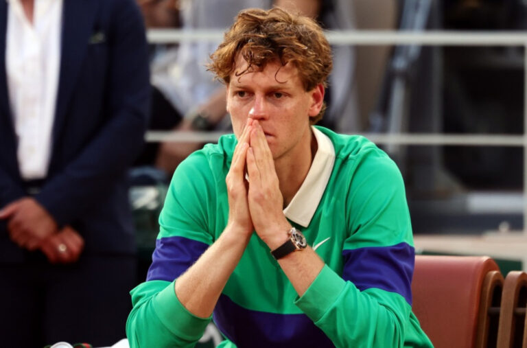 Nik Kirjos izazvao haos: „Insinuira da je Siner gej?“ VIDEO