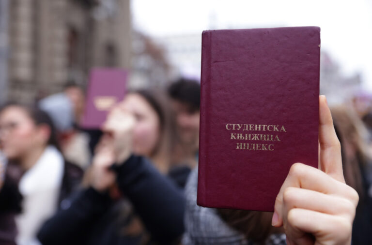 Austrija „zateže“uslove za upis na fakultete, posebno za srpske studente