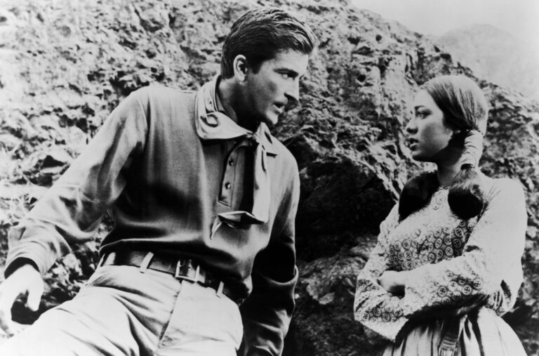 Umrla jedna od najljepših glumica svijeta: Život joj obilježila strašna tragedija