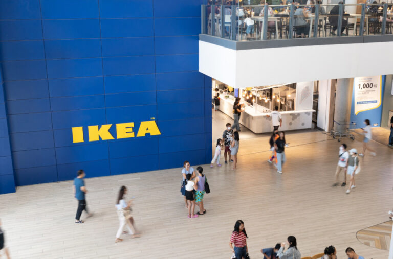 Zašto je IKEA danas evakuisana? Oglasili se iz kompanije posle drame u Beogradu