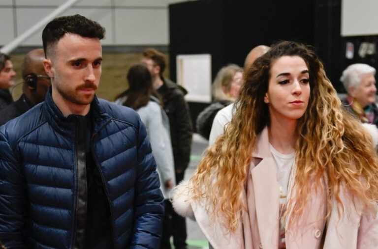 Oglasila se supruga stradalog Dioga Žote VIDEO