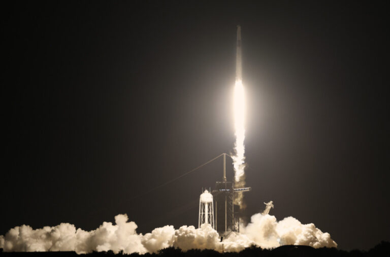 Američko ratno vazduhoplovstvo obustavlja projekat sa SpejsIksom