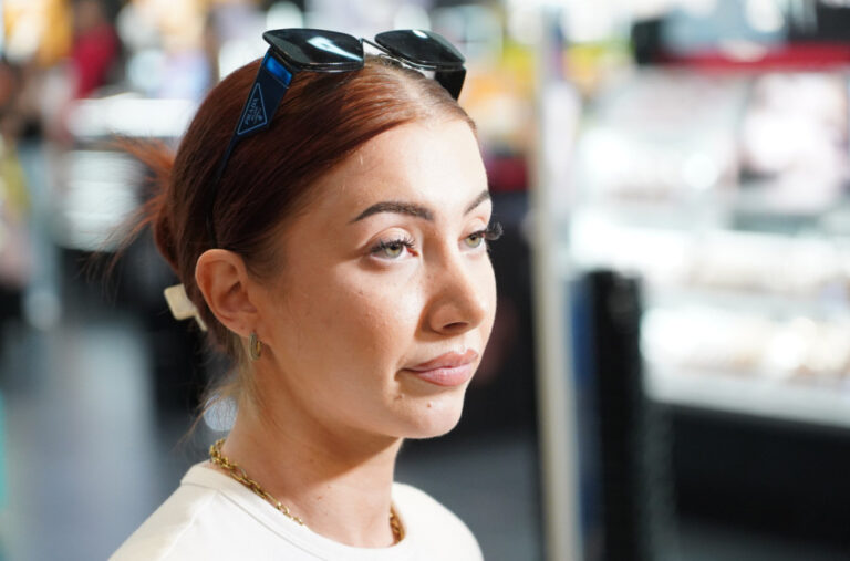 Hrvatska influenserka tvrdi da joj prete smrću zbog Tompsonovog koncerta FOTO