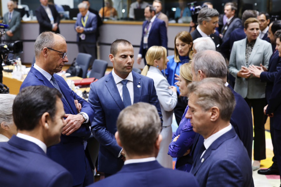 Nemačka se vratila na pravi put: Merc želi da njihova čizma ponovo bude glavna?