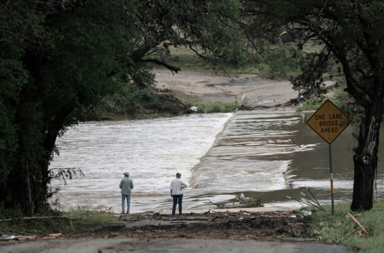 Bilans poplava u Teksasu je 59 mrtvih