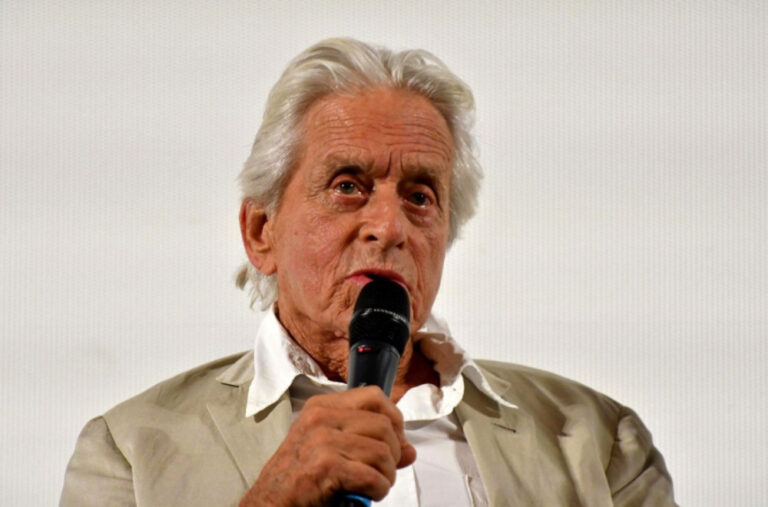 Majkl Daglas otkrio zašto se povukao: „Nisam želio da umrem…“