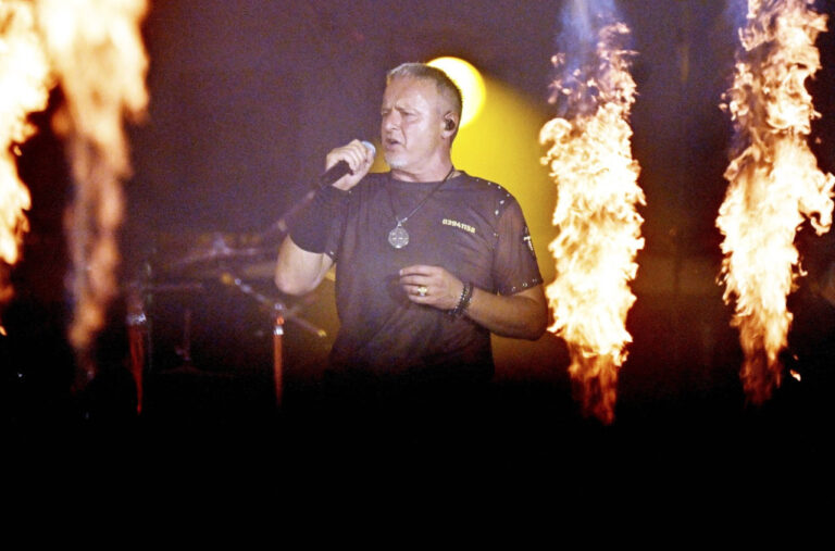 Tompsona novinar uporedio sa Cecom: Intervju zabranjen, evo kako je on reagovao FOTO/VIDEO