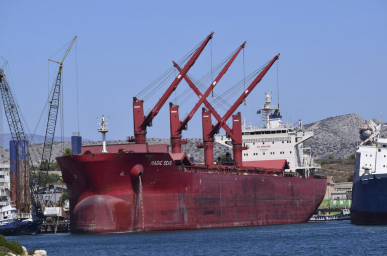 Javili se Huti: Mi smo gađali, a zašto i dalje idete tamo?