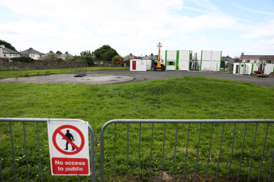 Masovna dečija grobnica u domu koji je vodila katolička crkva