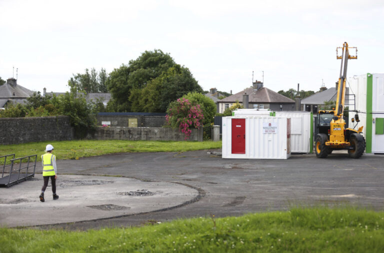 Masovna dječija grobnica u domu koji je vodila katolička crkva