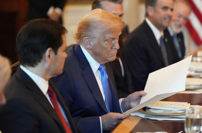 Netanjahu nominovao Trampa za Nobelovu nagradu za mir“