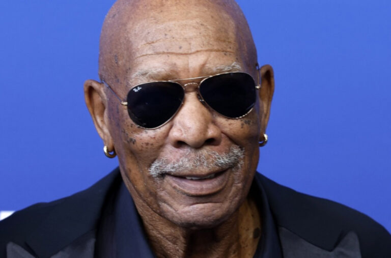 Morgan Friman ovaj film iz 1989. vrednuje više od svih ostalih u svojoj karijeri