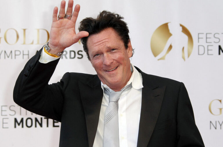 Majkl Medsen se borio sa strašnim porokom: Taman ga pobijedio, srce ga izdalo