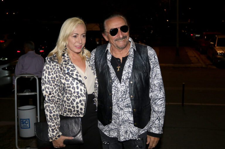 Željko Bebek za dlaku izbjegao tragediju: Sa njim bila i supruga Ružica FOTO